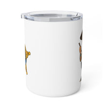 Load image into Gallery viewer, Kha - 10oz Insulated Coffee Mug
