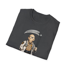 Load image into Gallery viewer, Dr. Death - T-Shirt