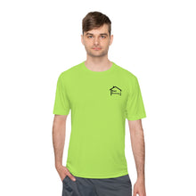 Load image into Gallery viewer, Benni Construction - Moisture Wicking Tee