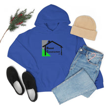 Load image into Gallery viewer, Benni Construction - Hooded Sweatshirt
