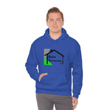 Load image into Gallery viewer, Benni Construction - Hooded Sweatshirt
