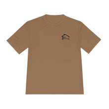 Load image into Gallery viewer, Benni Construction - Moisture Wicking Tee