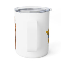 Load image into Gallery viewer, Delroe - 10oz Insulated Coffee Mug
