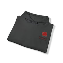 Load image into Gallery viewer, Red Willow Carpentry - Hooded Sweatshirt