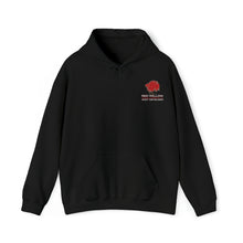 Load image into Gallery viewer, Red Willow Carpentry - Hooded Sweatshirt