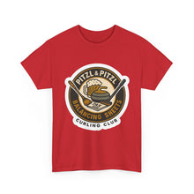 Load image into Gallery viewer, Pitzl & Pitzl Curling T-Shirt