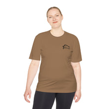 Load image into Gallery viewer, Benni Construction - Moisture Wicking Tee