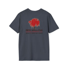 Load image into Gallery viewer, Red Willow Carpentry - T-Shirt