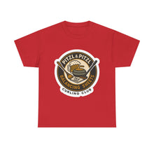 Load image into Gallery viewer, Pitzl & Pitzl Curling T-Shirt