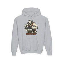 Load image into Gallery viewer, White Bear Lake Youth Wrestling Hoodie