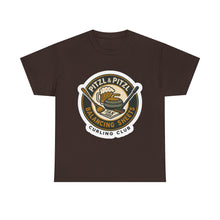 Load image into Gallery viewer, Pitzl & Pitzl Curling T-Shirt