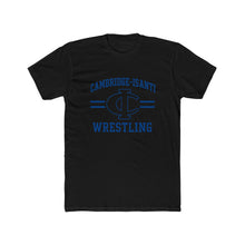 Load image into Gallery viewer, Cambridge-Isanti Wrestling Training T-Shirt