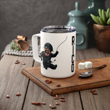 Load image into Gallery viewer, Rita - Insulated Coffee Mug, 10oz