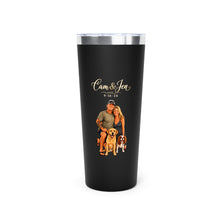 Load image into Gallery viewer, Cam & Jen 22oz Tumbler