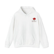 Load image into Gallery viewer, Red Willow Carpentry - Hooded Sweatshirt