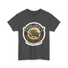 Load image into Gallery viewer, Pitzl & Pitzl Curling T-Shirt
