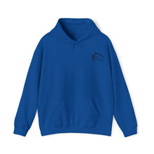 Load image into Gallery viewer, Benni Construction - Hooded Sweatshirt