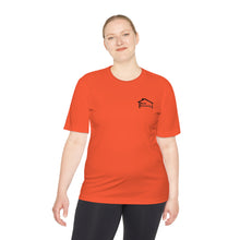 Load image into Gallery viewer, Benni Construction - Moisture Wicking Tee