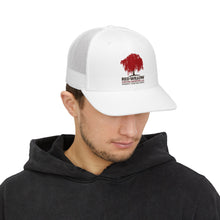 Load image into Gallery viewer, Red Willow Carpentry Snap Back