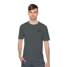 Load image into Gallery viewer, Benni Construction - Moisture Wicking Tee