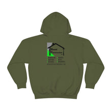 Load image into Gallery viewer, Benni Construction - Hooded Sweatshirt