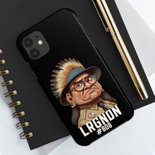 Load image into Gallery viewer, Chief - Big D #808 - Phone Case