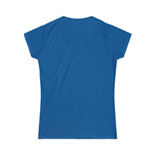 Load image into Gallery viewer, "Plant Lady" Women's Softstyle Tee