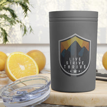 Load image into Gallery viewer, Live, Strive, Thrive Tumbler