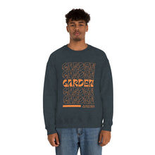Load image into Gallery viewer, Garden, Garden, Garden - Crewneck Sweatshirt