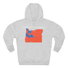 Load image into Gallery viewer, I'm from a blue state... Oregon