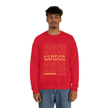 Load image into Gallery viewer, Garden, Garden, Garden - Crewneck Sweatshirt