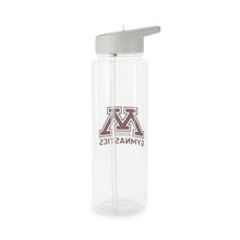 Load image into Gallery viewer, Gophers Junior Gymnastics Water Bottle