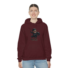 Load image into Gallery viewer, Rita - Hooded Sweatshirt