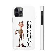 Load image into Gallery viewer, Deputy Stretch - Phone Case