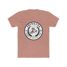 Load image into Gallery viewer, Triggers Haus of Rottweilers Cotton Crew Tee