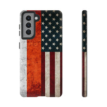 Load image into Gallery viewer, Polish/American Phone Case