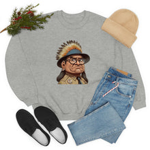 Load image into Gallery viewer, Chief - Big D - Crewneck Sweatshirt