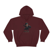 Load image into Gallery viewer, Rita - Hooded Sweatshirt