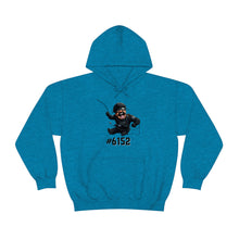 Load image into Gallery viewer, Rita - Hooded Sweatshirt