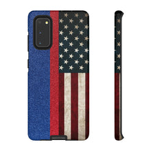 Load image into Gallery viewer, Columbian/American Phone Case
