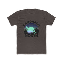 Load image into Gallery viewer, Kangaroo North Cotton Crew Tee