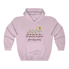 Load image into Gallery viewer, Be Gentle Hoodie