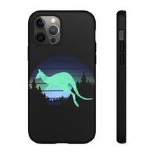 Load image into Gallery viewer, Kangaroo North Phone Case