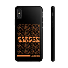 Load image into Gallery viewer, Garden, Garden, Garden - Tough Phone Cases, Case-Mate