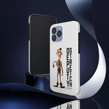 Load image into Gallery viewer, Deputy Stretch - Phone Case