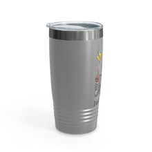 Load image into Gallery viewer, Inspector RCSO Tumbler 20oz