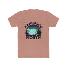 Load image into Gallery viewer, Kangaroo North Cotton Crew Tee