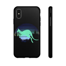 Load image into Gallery viewer, Kangaroo North Phone Case