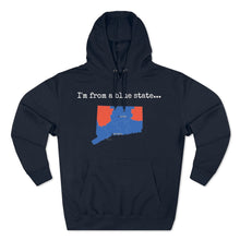 Load image into Gallery viewer, I'm from a blue state... Connecticut