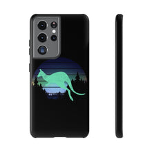 Load image into Gallery viewer, Kangaroo North Phone Case